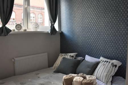 Yourapart Mieszkanie Centrum Lagiewniki Gdańsk Kültér fotó